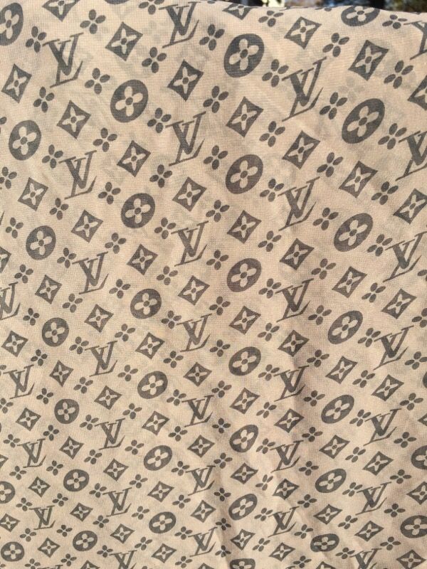 Louis Vuitton Scarf