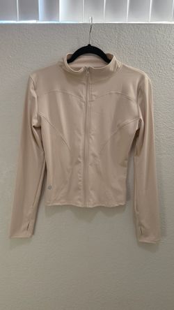 Lululemon jacket