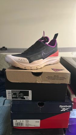 ACG Zoom Air AO