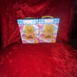 Winnie The Pooh Blind Box For Sale 20 Each