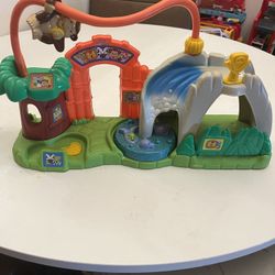 Fisher Price Jungle 
