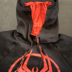 Marvel Hoodie