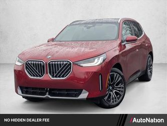 2026 BMW X3