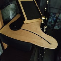 Center Display Table Vehicle 
