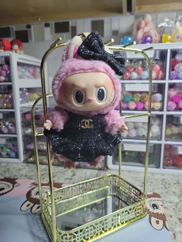 Labubu 