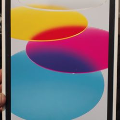 iPad brand new 11 generation 128 GB A16 300$