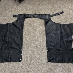 Men’s Mc Chaps
