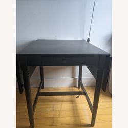 Ikea Drop-leaf Table