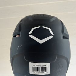 Evoshield Baseball Helmet 