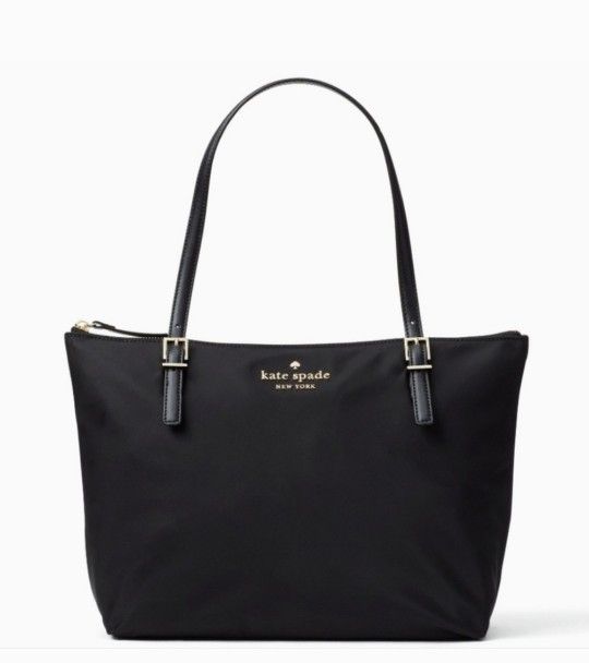 Kate Spade Nylon Tote