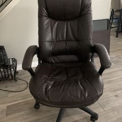 Office chair