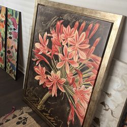 Beautiful Wall Art