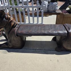 Bench Horse For Sale