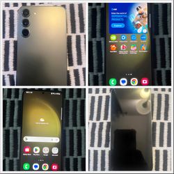 Samsung Galaxy S23 AT&T carrier (Negotible)