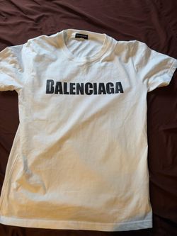 Balenciaga Shirt ( NEW)