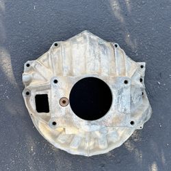 Chevy Bell housing 