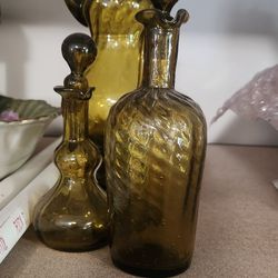 Antique Glassworks 