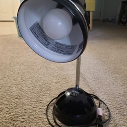 Desktop Lamp