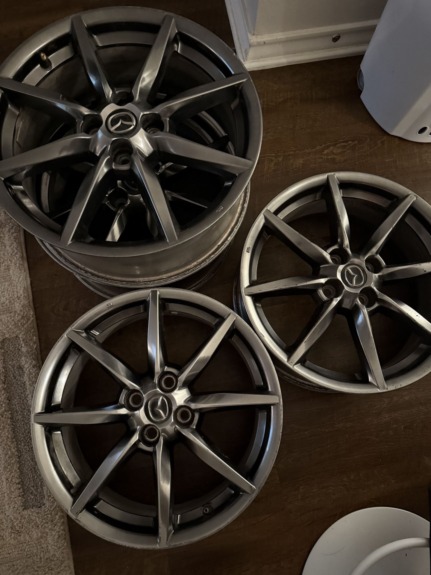 RIMS FOR SALE