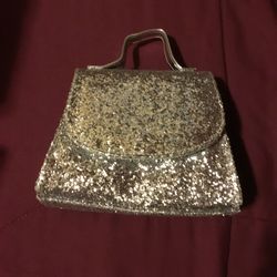 Girls Purse
