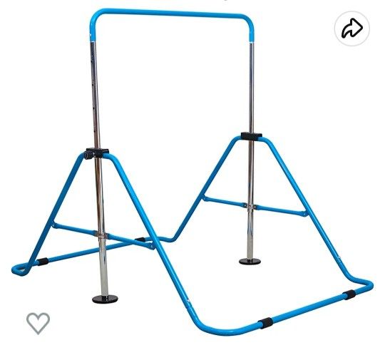 Gymnastics Bar