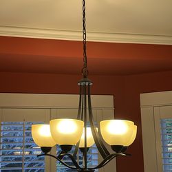 Chandelier