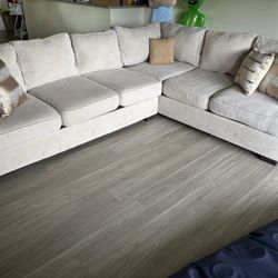 Sectional 