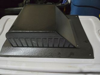 Air vent