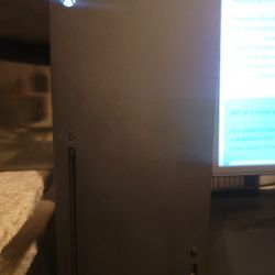Xbox Series X 1TB 