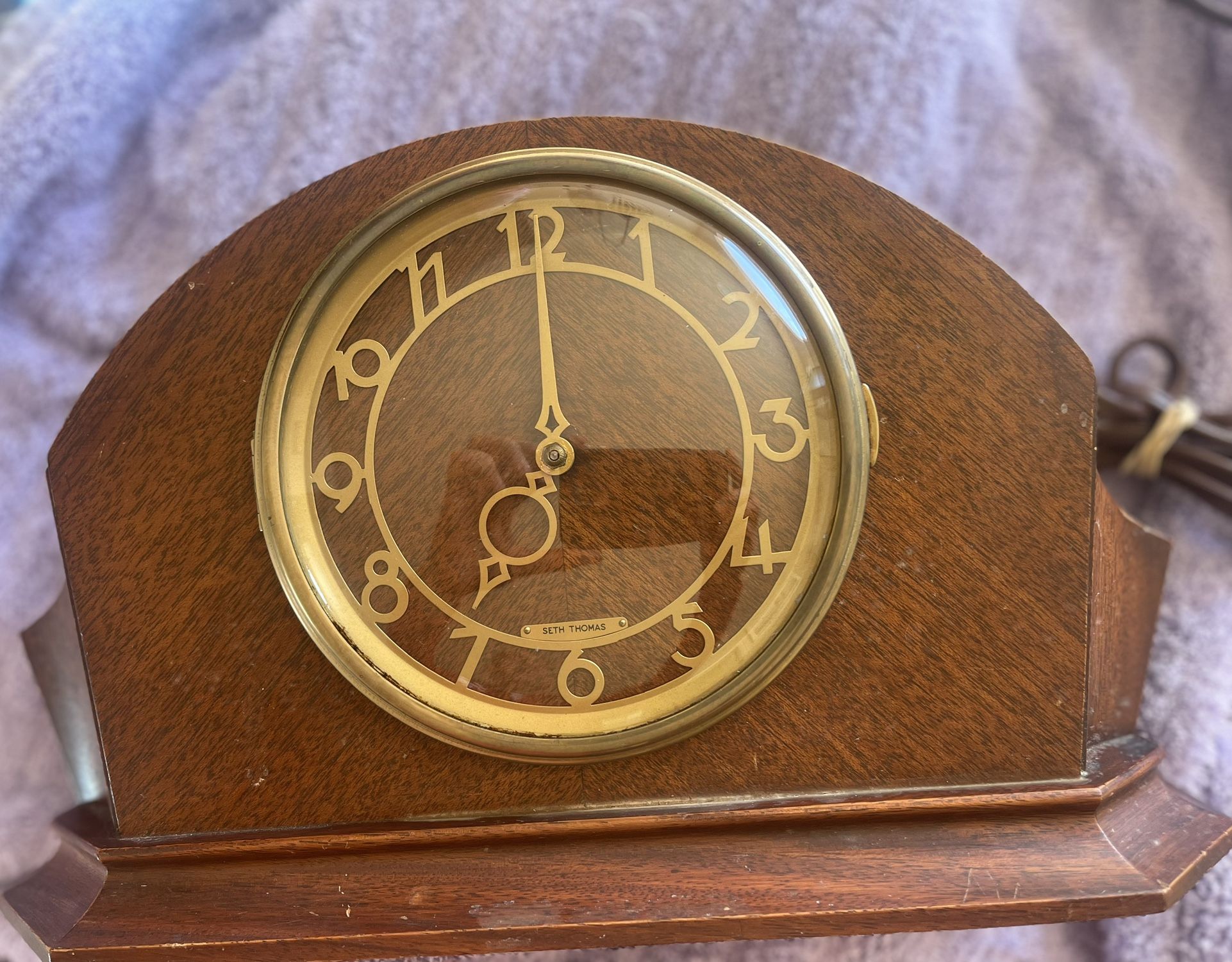 Clock