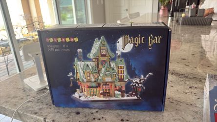 Lego Magic $20