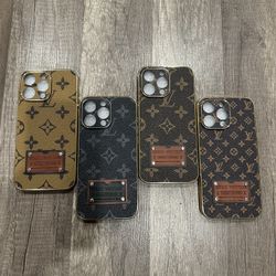 Brand New Case Covers For iPhone 📲 Series 15 