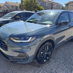 2024 Honda  Hr-v Sport Hrv Civic Corolla Cx30 Cx50 Crv Forester Crosstrek Accord 