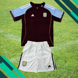 Soccer Uniforms 