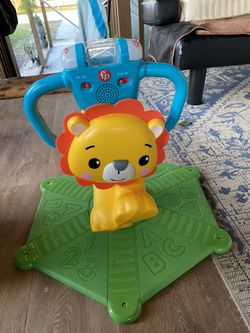 Juguete Musical Para Niño 