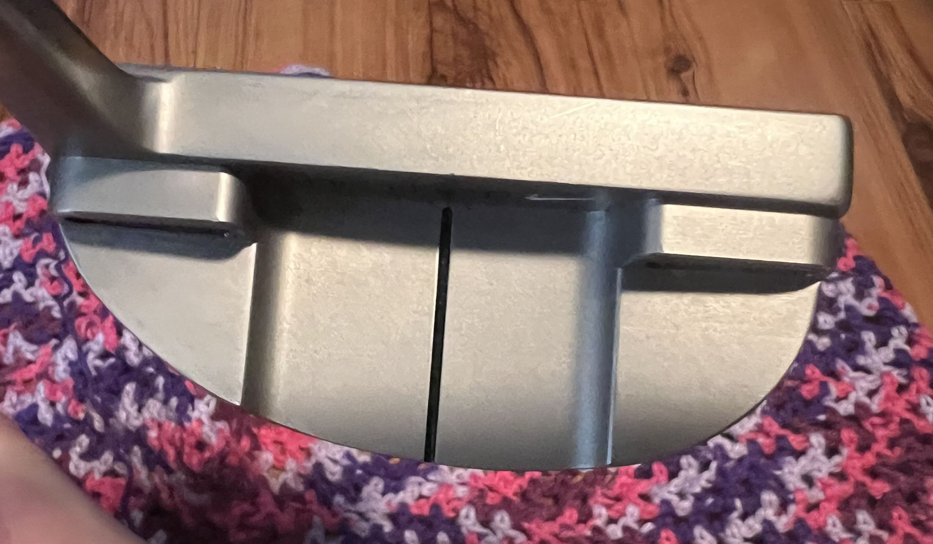 Nike Method 003 35” Putter