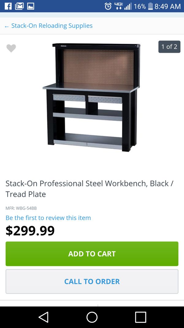 Husky Workbench For Sale In Apache Junction Az Offerup