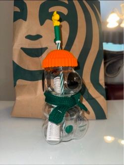 Snoopy Starbucks