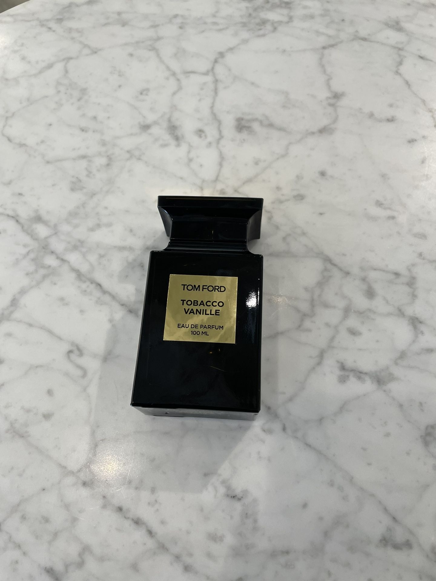 Tom Ford Tobacco Vanille EDP 100ml