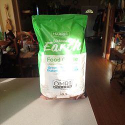 Food Grade Diatomaceous Earth 