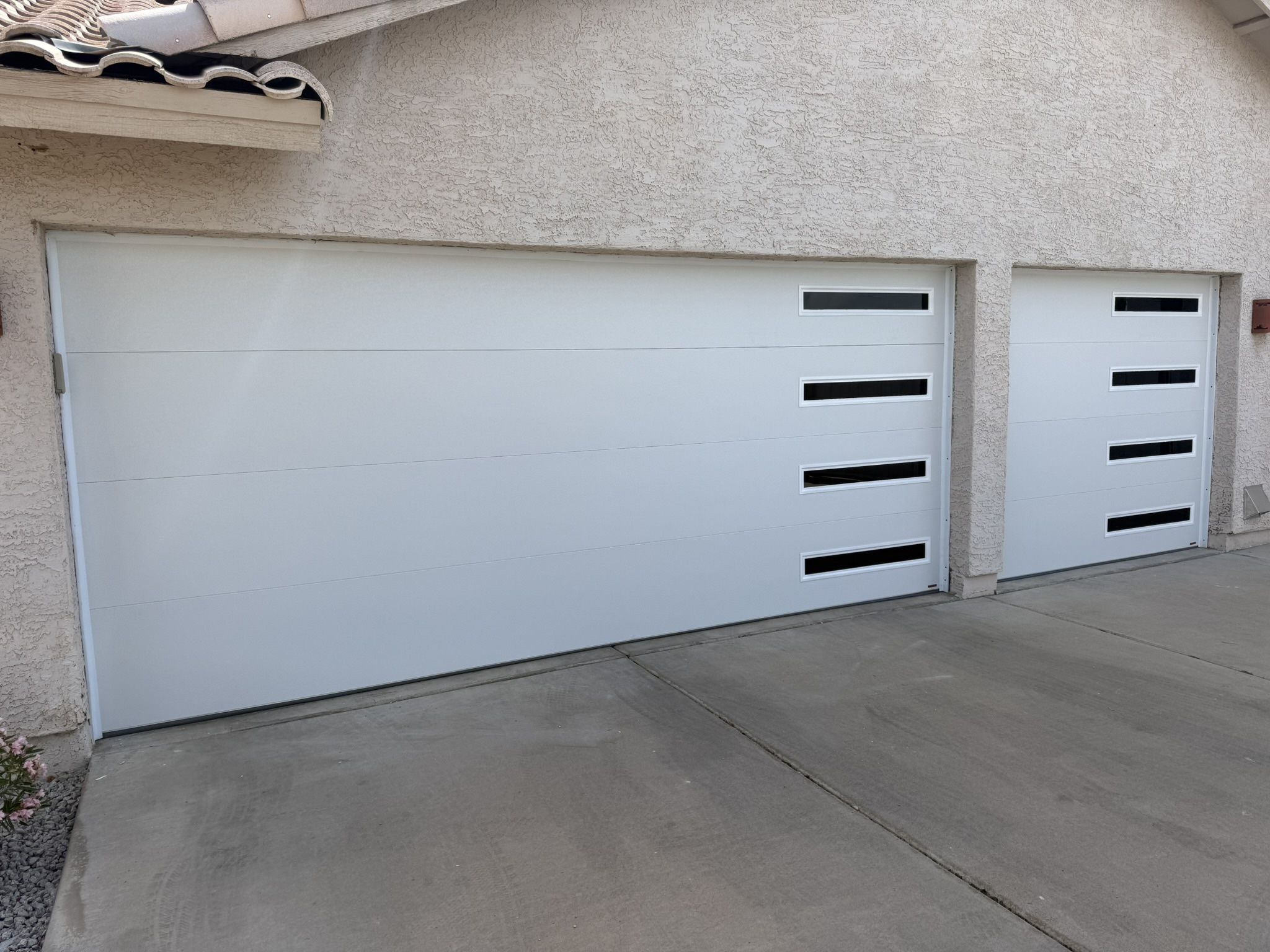 Garage Doors