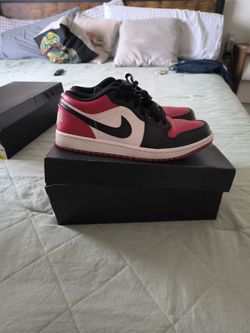 Size 8 Jordan