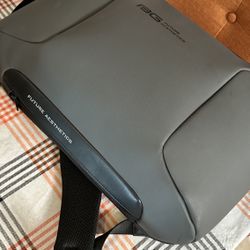 BANGE Water Resistant Backpack 