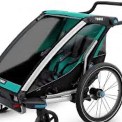 Thule Stroller