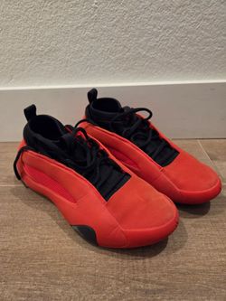 Adidas Harden Vol 8 size 10.5 Basketball Shoes