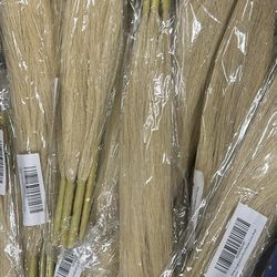 4 Pampas Grass / 28 Inches , 