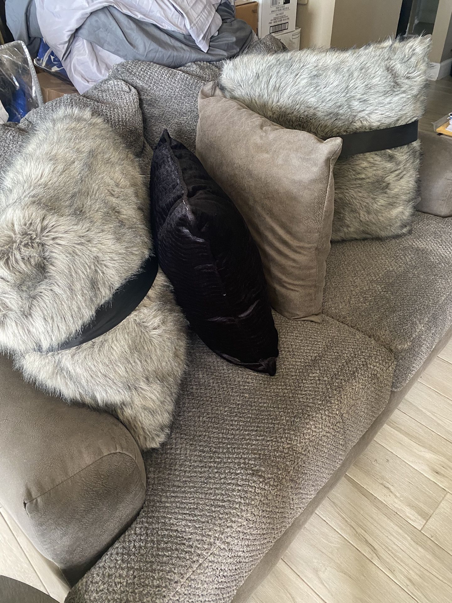 Love Seat