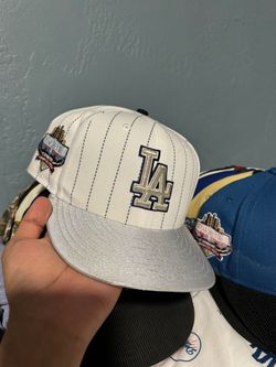 LA dodgers size 7 5/8
