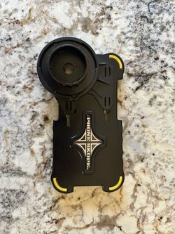 Phone Skope Digiscoping Phone 14 Pro MaxCase Adapter