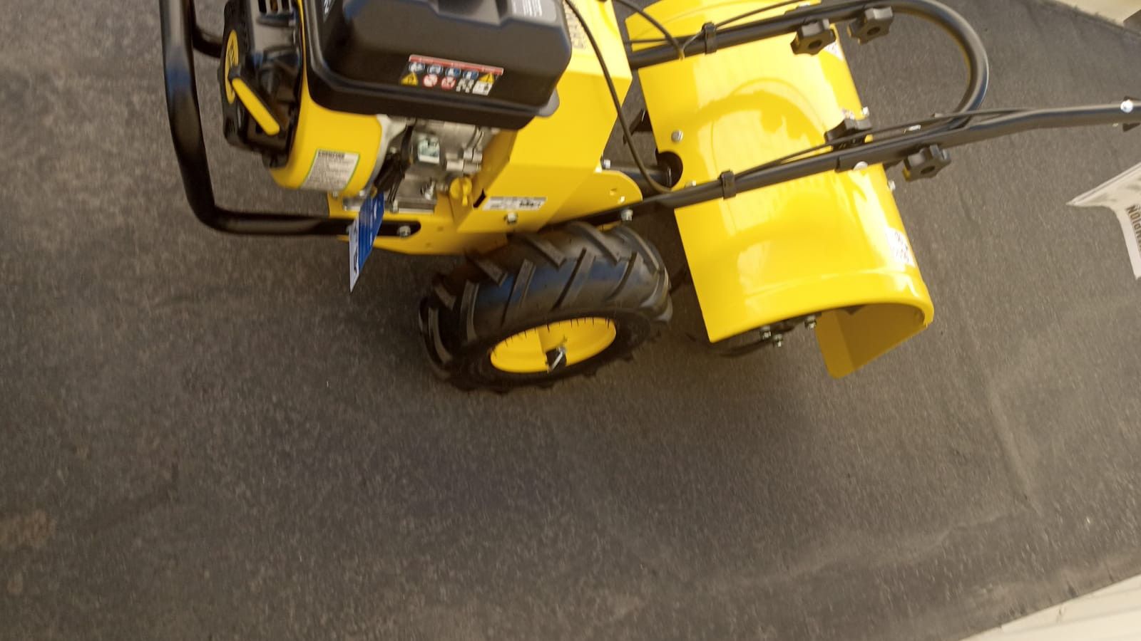 New Multifunction Ergonomic Super Office Chair, Black - Main Image